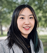 Tara Wei